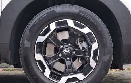 Hyundai Santa Fe IV, 2024 год, 5 200 000 рублей, 10 фотография