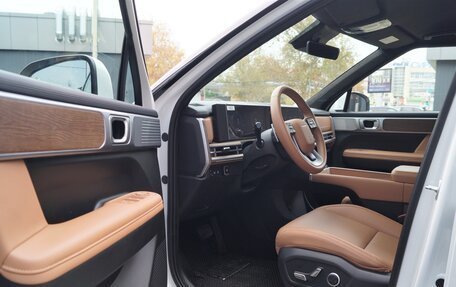 Hyundai Santa Fe IV, 2024 год, 5 200 000 рублей, 14 фотография