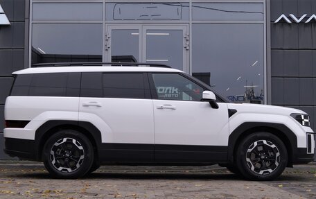 Hyundai Santa Fe IV, 2024 год, 5 200 000 рублей, 8 фотография