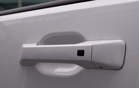 Hyundai Santa Fe IV, 2024 год, 5 200 000 рублей, 13 фотография