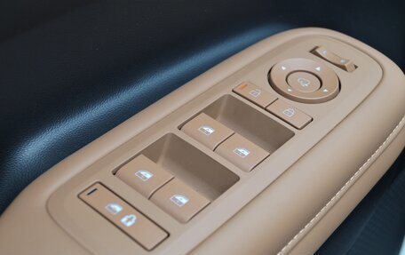 Hyundai Santa Fe IV, 2024 год, 5 200 000 рублей, 17 фотография