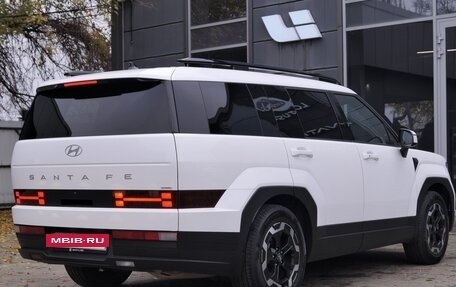 Hyundai Santa Fe IV, 2024 год, 5 200 000 рублей, 7 фотография