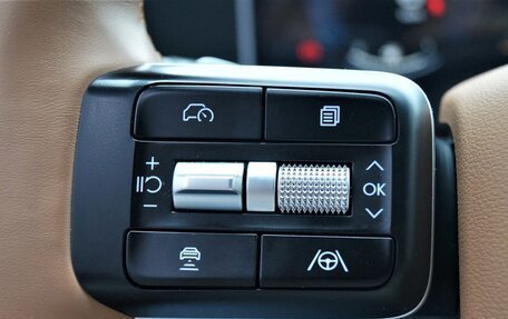 Hyundai Santa Fe IV, 2024 год, 5 200 000 рублей, 21 фотография