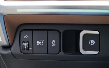 Hyundai Santa Fe IV, 2024 год, 5 200 000 рублей, 19 фотография