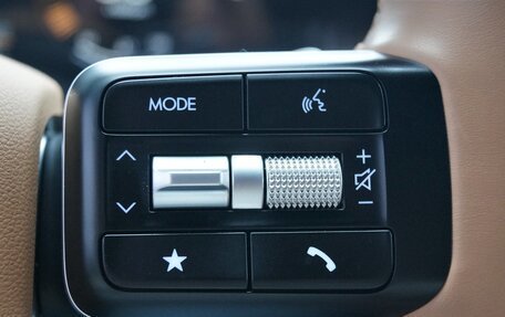 Hyundai Santa Fe IV, 2024 год, 5 200 000 рублей, 22 фотография