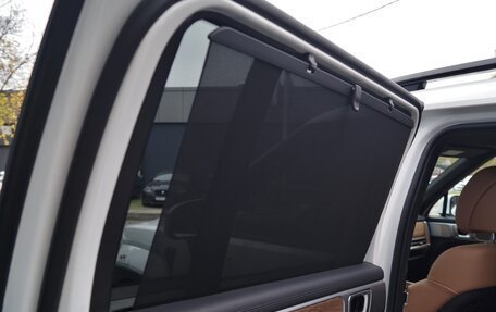 Hyundai Santa Fe IV, 2024 год, 5 200 000 рублей, 28 фотография