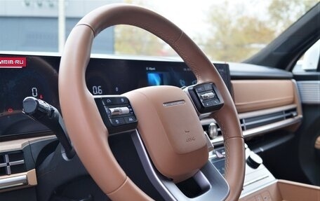 Hyundai Santa Fe IV, 2024 год, 5 200 000 рублей, 20 фотография