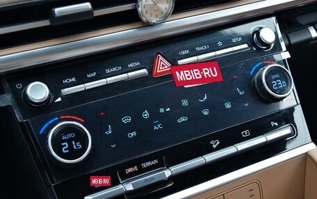 Hyundai Santa Fe IV, 2024 год, 5 200 000 рублей, 27 фотография