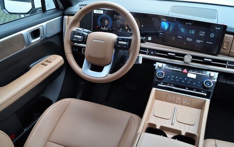 Hyundai Santa Fe IV, 2024 год, 5 200 000 рублей, 32 фотография