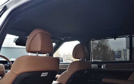 Hyundai Santa Fe IV, 2024 год, 5 200 000 рублей, 30 фотография