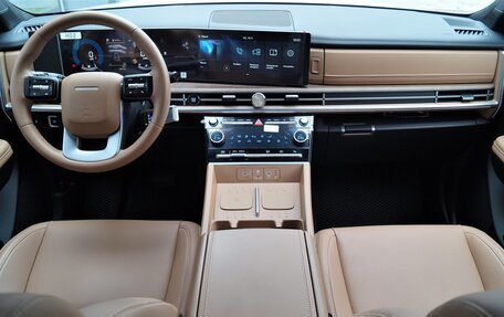 Hyundai Santa Fe IV, 2024 год, 5 200 000 рублей, 31 фотография