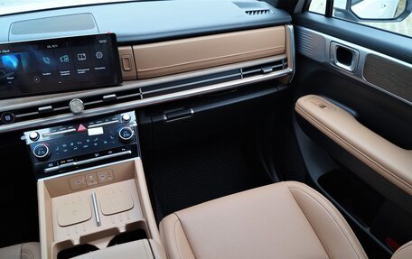 Hyundai Santa Fe IV, 2024 год, 5 200 000 рублей, 33 фотография