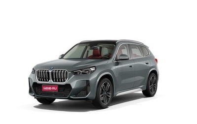BMW X1, 2025 год, 6 390 000 рублей, 1 фотография