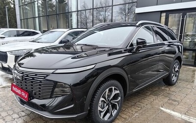 Haval F7, 2025 год, 3 149 000 рублей, 1 фотография