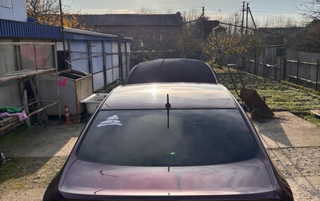 Hyundai Solaris II рестайлинг, 2013 год, 750 000 рублей, 26 фотография