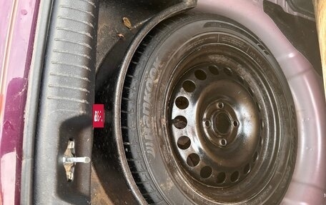 Hyundai Solaris II рестайлинг, 2013 год, 750 000 рублей, 24 фотография