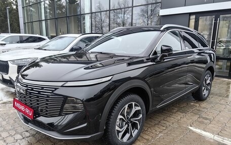 Haval F7, 2025 год, 3 149 000 рублей, 1 фотография