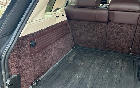 Land Rover Range Rover IV рестайлинг, 2016 год, 6 100 000 рублей, 18 фотография