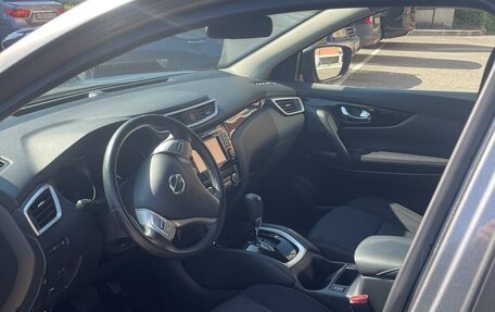 Nissan Qashqai, 2018 год, 1 630 000 рублей, 3 фотография