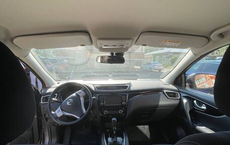 Nissan Qashqai, 2018 год, 1 630 000 рублей, 5 фотография