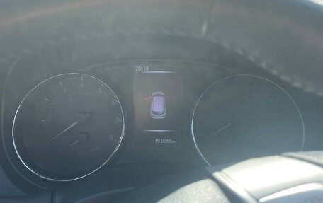 Nissan Qashqai, 2018 год, 1 630 000 рублей, 7 фотография