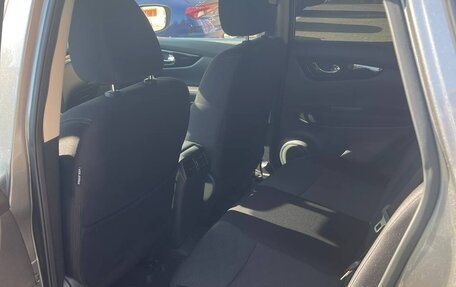 Nissan Qashqai, 2018 год, 1 630 000 рублей, 4 фотография