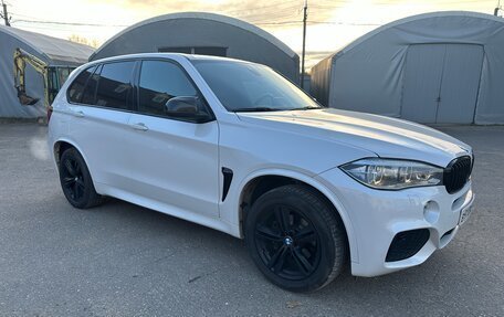 BMW X5, 2016 год, 4 200 000 рублей, 2 фотография
