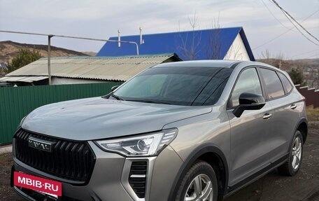 Haval Jolion, 2025 год, 4 фотография