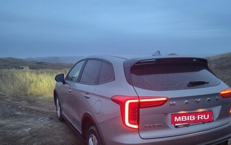 Haval Jolion, 2025 год, 5 фотография