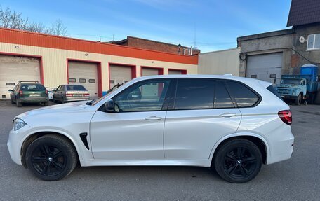 BMW X5, 2016 год, 4 200 000 рублей, 7 фотография