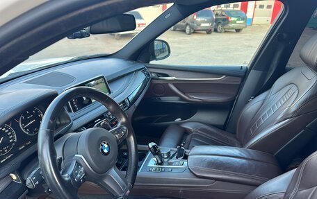 BMW X5, 2016 год, 4 200 000 рублей, 9 фотография
