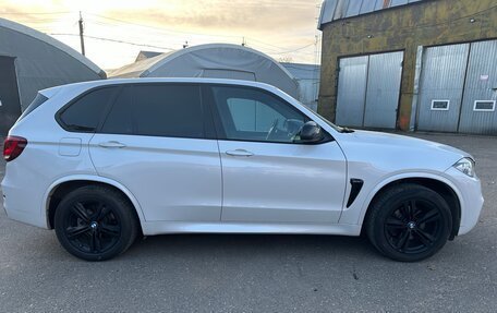 BMW X5, 2016 год, 4 200 000 рублей, 6 фотография