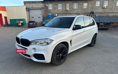 BMW X5, 2016 год, 4 200 000 рублей, 8 фотография