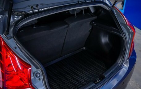 Hyundai Solaris II рестайлинг, 2014 год, 880 000 рублей, 9 фотография