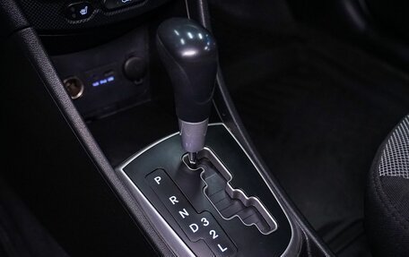 Hyundai Solaris II рестайлинг, 2014 год, 880 000 рублей, 35 фотография