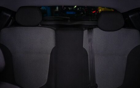 Hyundai Solaris II рестайлинг, 2014 год, 880 000 рублей, 36 фотография