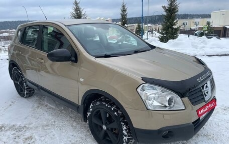 Nissan Qashqai, 2007 год, 759 000 рублей, 3 фотография
