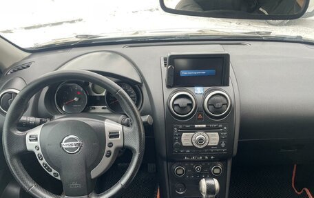 Nissan Qashqai, 2007 год, 759 000 рублей, 11 фотография