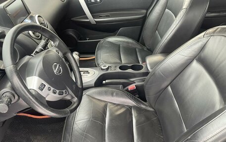 Nissan Qashqai, 2007 год, 759 000 рублей, 14 фотография