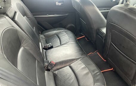 Nissan Qashqai, 2007 год, 759 000 рублей, 16 фотография