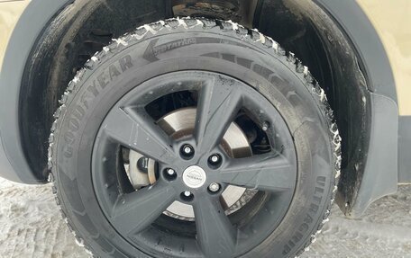 Nissan Qashqai, 2007 год, 759 000 рублей, 18 фотография