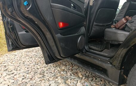 SsangYong Rexton III, 2008 год, 870 000 рублей, 9 фотография