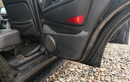 SsangYong Rexton III, 2008 год, 870 000 рублей, 8 фотография