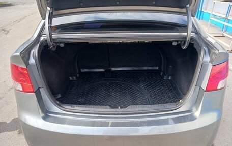 KIA Cerato III, 2012 год, 750 000 рублей, 3 фотография