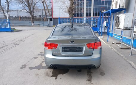 KIA Cerato III, 2012 год, 750 000 рублей, 4 фотография