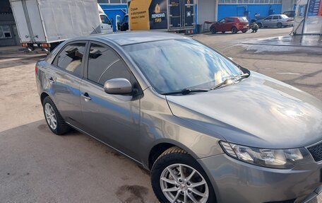 KIA Cerato III, 2012 год, 750 000 рублей, 5 фотография
