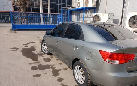 KIA Cerato III, 2012 год, 750 000 рублей, 6 фотография