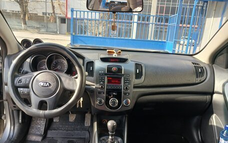 KIA Cerato III, 2012 год, 750 000 рублей, 9 фотография