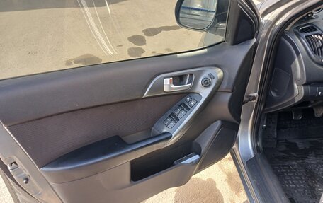 KIA Cerato III, 2012 год, 750 000 рублей, 8 фотография