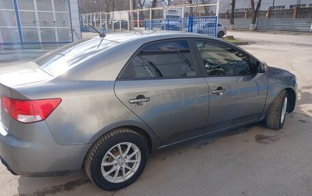 KIA Cerato III, 2012 год, 750 000 рублей, 7 фотография